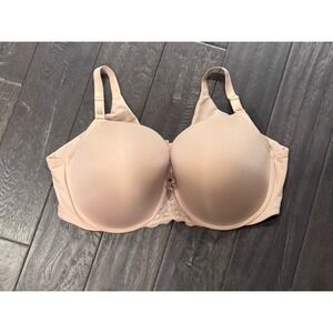 TORRID CURVE Bra Size 46DD‎ great condition